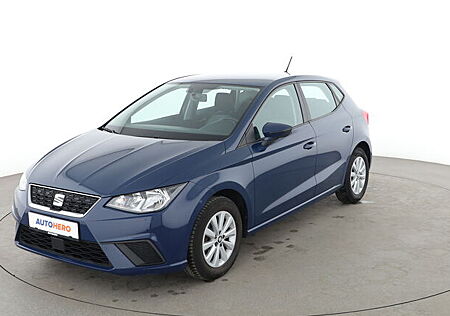 Seat Ibiza 1.0 Style