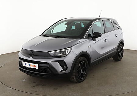 Opel Crossland X 1.2 Turbo GS Line