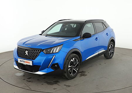 Peugeot 2008 1.5 Blue-HDi GT