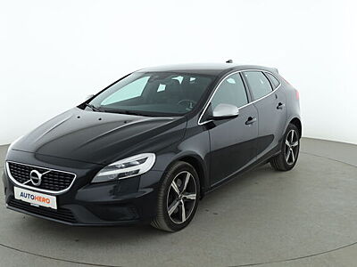 Volvo V40 2.0 T4 R-Design