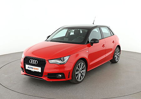 Audi A1 1.2 TFSI Admired