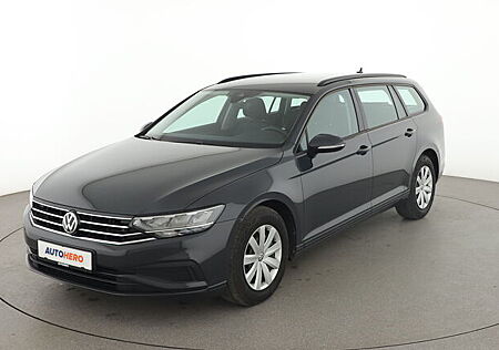 VW Passat 2.0 TDI
