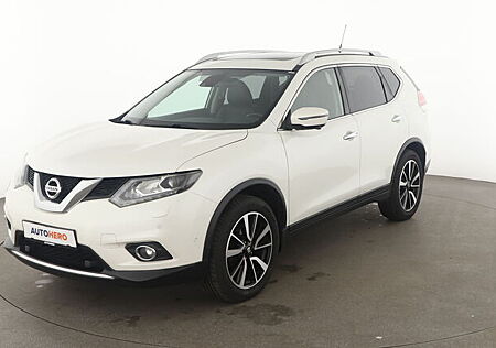 Nissan X-Trail gebraucht kaufen Nissan X-Trail 1.6 dCi Tekna 4x4
