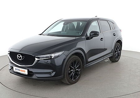 Mazda CX-5 2.2 SKYACTIV-D Edition 100 AWD