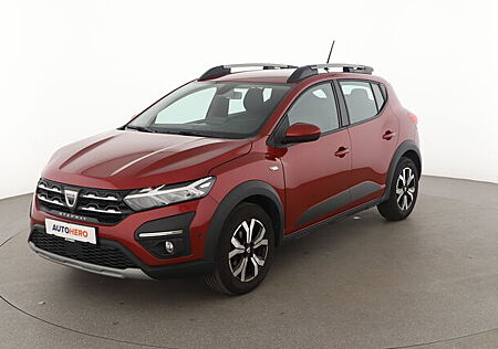 Dacia Sandero 1.0 TCe Stepway Comfort