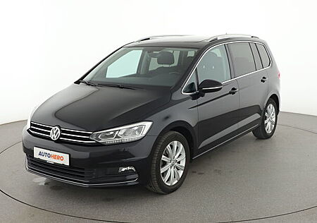 VW Touran 1.5 TSI ACT Highline BlueMotion