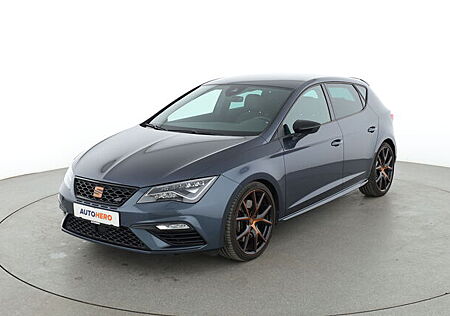 Seat Leon 2.0 TSI Cupra 290