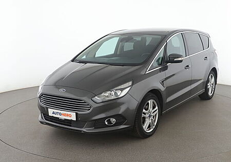 Ford S-Max 1.5 EcoBoost Titanium