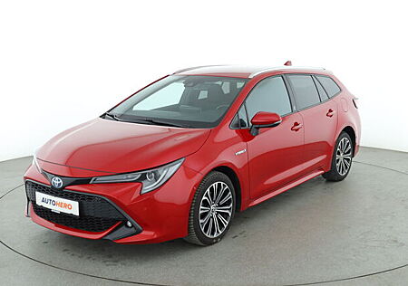Toyota Corolla 1.8 Hybrid Team D