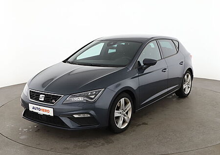 Seat Leon 2.0 TSI FR