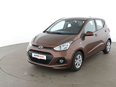 Hyundai i10 1.0 Trend