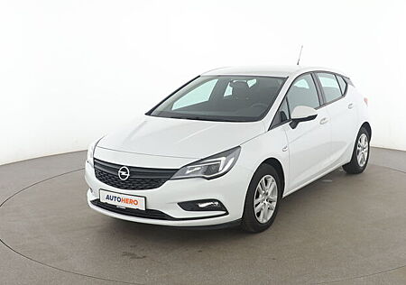 Opel Astra 1.0 Turbo Selection Start/Stop