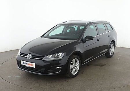 VW Golf 1.4 TSI Highline BlueMotion Tech
