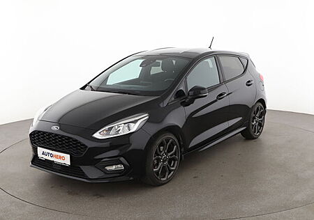 Ford Fiesta 1.0 EcoBoost ST-Line