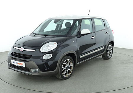 Fiat 500L 1.4 Turbo Trekking