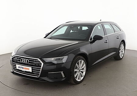 Audi A6 40 TDI quattro Design