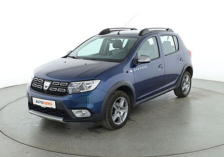 Dacia Sandero 0.9 TCe Stepway Ambiance