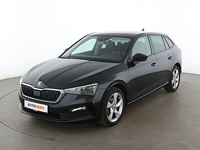 Skoda Scala 1.0 TSI Style