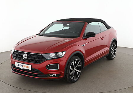 VW T-Roc 1.5 TSI ACT R-Line