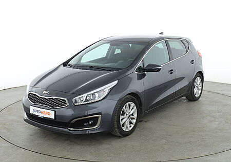 Kia Cee'd 1.6 GDI Spirit