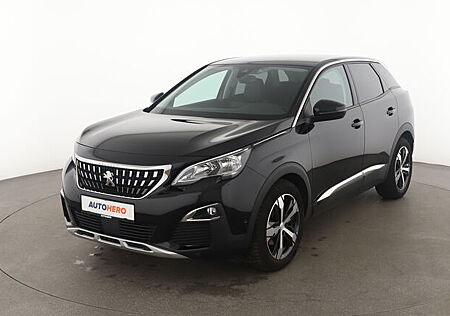 Peugeot 3008 1.2 PureTech Allure