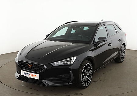 Cupra Leon 1.4 e-HYBRID