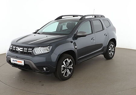 Dacia Duster 1.3 TCe Journey