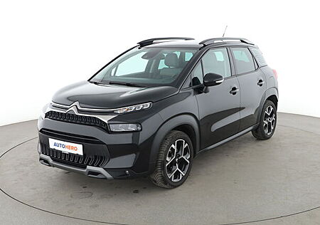Citroën C3 Aircross 1.2 PureTech Shine Pack