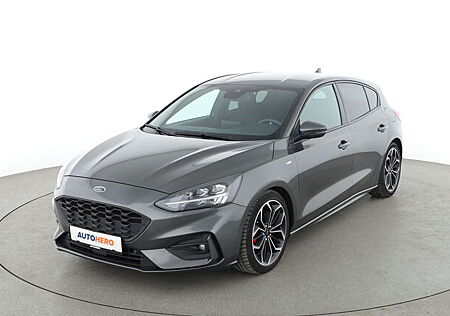 Ford Focus 1.5 EcoBlue TDCi ST-Line