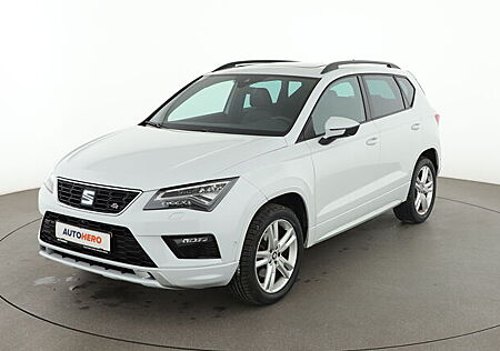 Seat Ateca 1.5 TSI ACT FR 4Drive