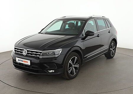 VW Tiguan 1.5 TSI ACT IQ.DRIVE