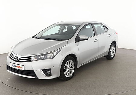 Toyota Corolla 1.6 Life+