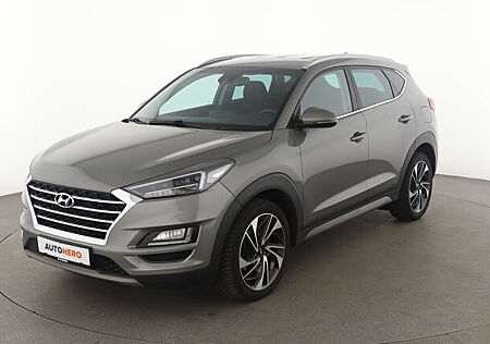 Hyundai Tucson 1.6 TGDI Style 2WD