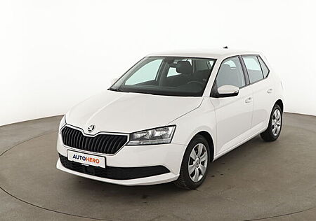 Skoda Fabia 1.0 TSI Ambition