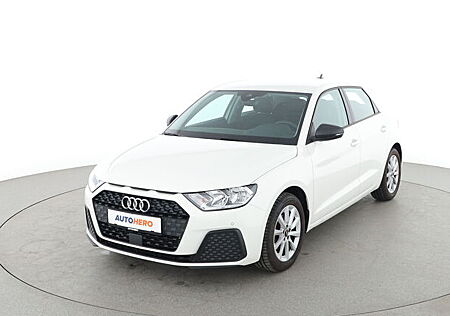 Audi A1 35 TFSI