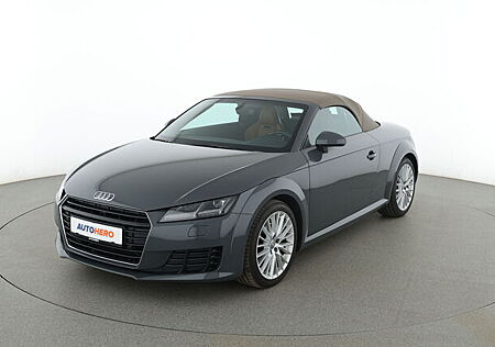 Audi TT 1.8 TFSI Roadster