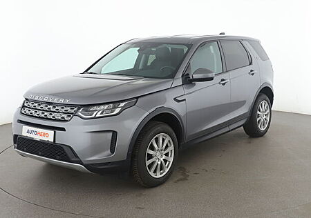 Land Rover Discovery Sport D150 S FWD