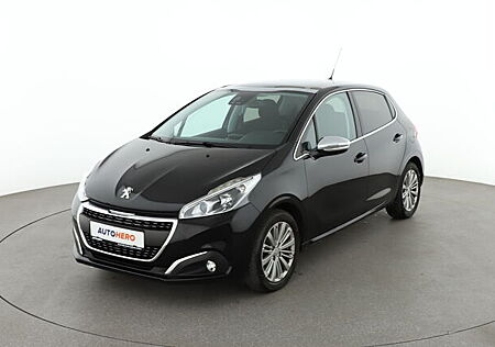 Peugeot 208 1.2 PureTech Allure