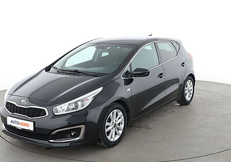 Kia Cee'd 1.6 GDI Dream-Team