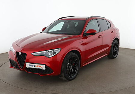 Alfa Romeo Stelvio 2.2 JTDM Veloce Q4