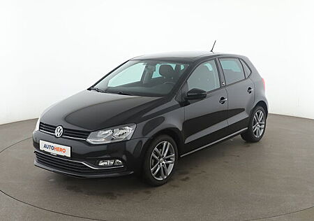 VW Polo 1.0 Sound