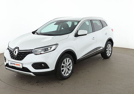 Renault Kadjar 1.3 TCe Limited