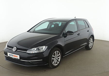 VW Golf 2.0 TDI Comfortline BlueMotion