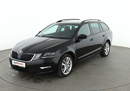 Skoda Octavia 1.0 TSI Clever