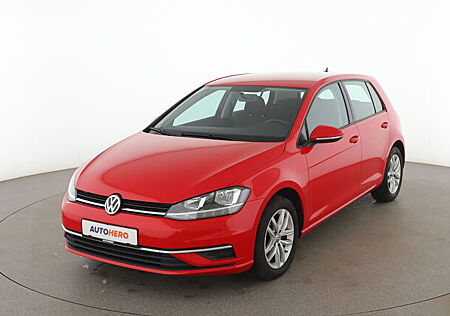 VW Golf 1.0 TSI Comfortline BlueMotion