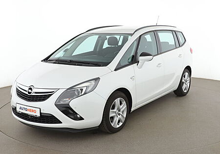 Opel Zafira Tourer 1.4 Turbo Drive