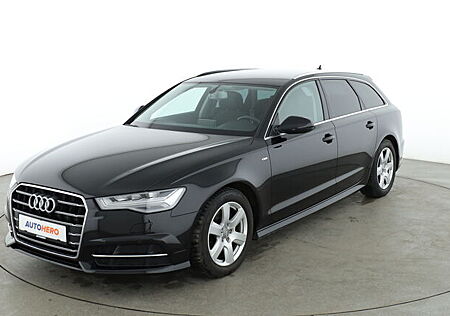 Audi A6 2.0 TDI Ultra