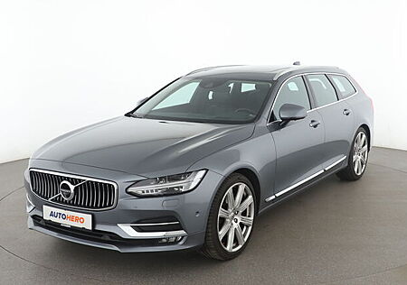 Volvo V90 2.0 D4 Inscription