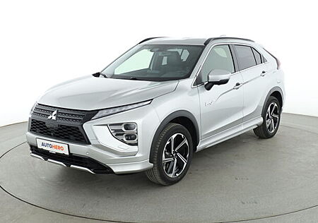 Mitsubishi Eclipse Cross 2.4 Plug-in Hybrid Plus Select Black 4WD