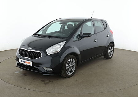 Kia Venga 1.6 Dream Team